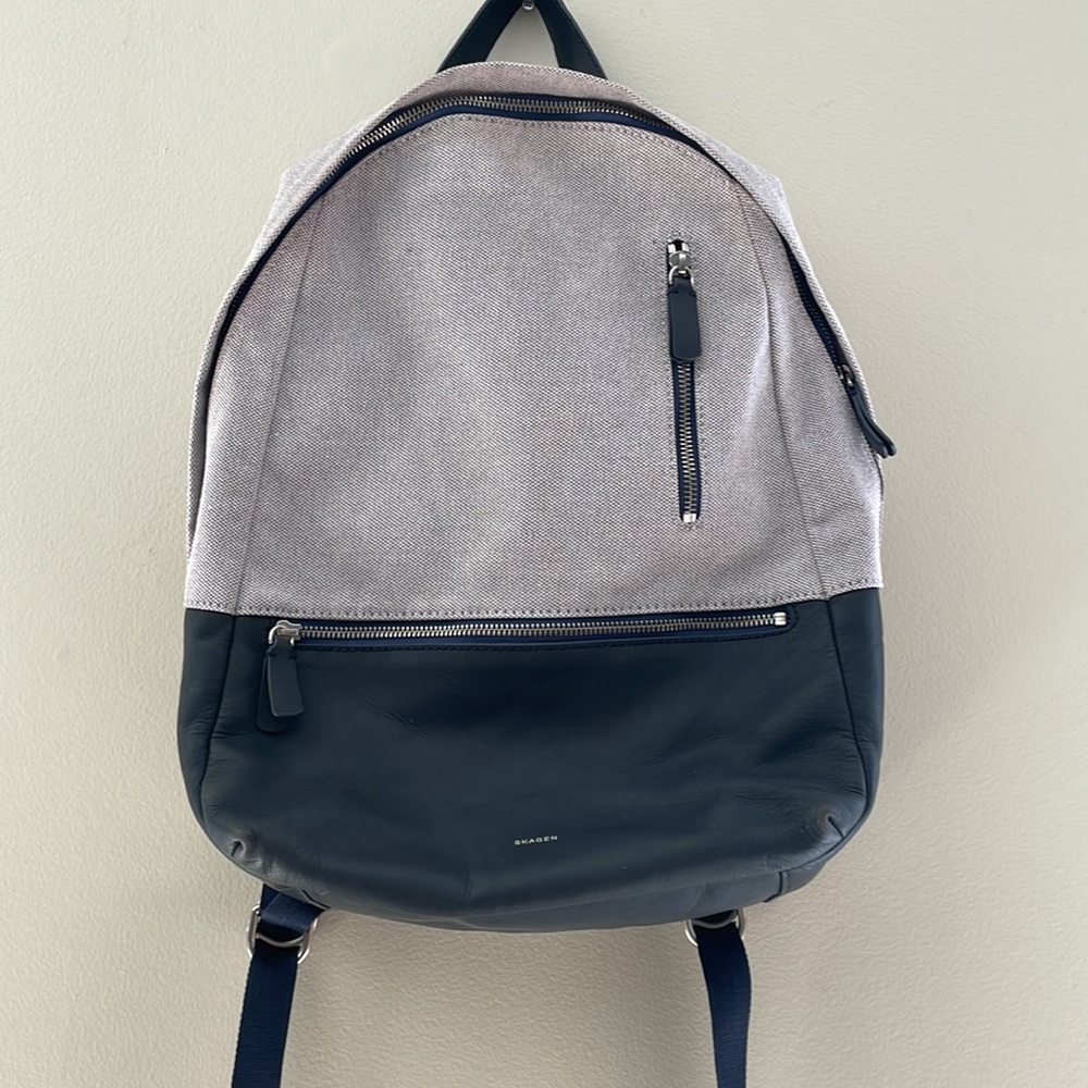Skagen Backpack - Picture 2 of 7